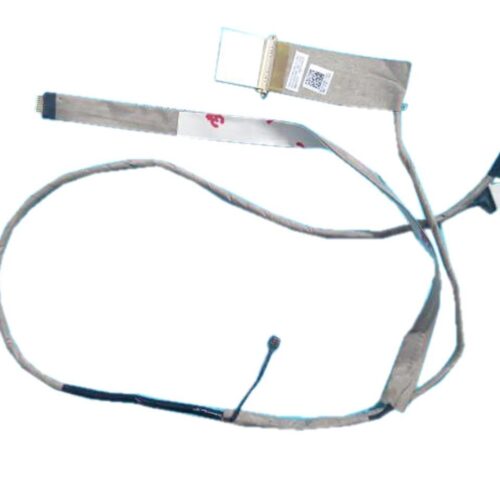 New Laptop Display cable For Dell Latitude E6520