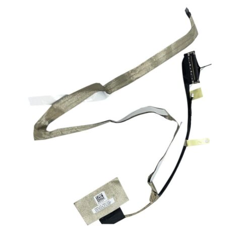 New Laptop Display cable For Dell Latitude E5490 30 Pin