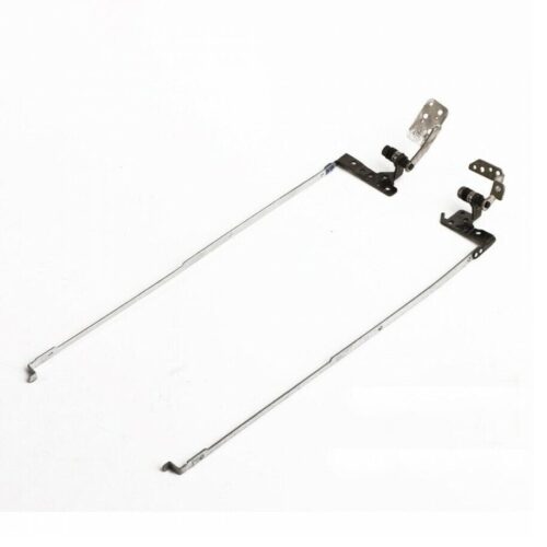 Laptop Lcd Screen Hinges For Hp 2000 250 255 Cq58 6055b0023502 6055b0023501 L+R