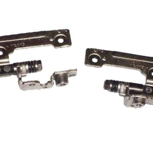 Laptop Lcd Screen Hinges For Dell Latitude E7240 Set 12.5inches Am0vm000300 Am0vm000400