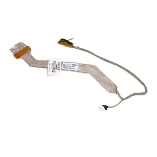 New Laptop Display Cable For Hp Compaq 2510p
