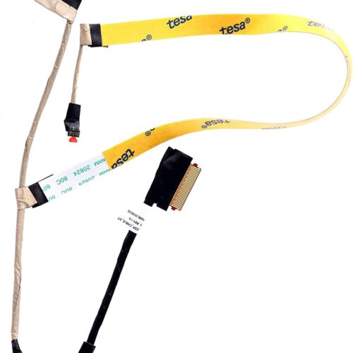 New Laptop Display Cable For Hp 15-Cs 30 Pin
