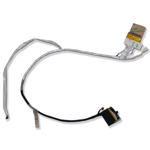 New Laptop Lcd Led Screen Video Laptop Display Cable For Hp 001xx Dv7-6070Pavilion Dv7-6ca Dv7-6113cl Dv7-6123cl Dv7-6135dxx Dv7-6143cl Dv7-6153nr