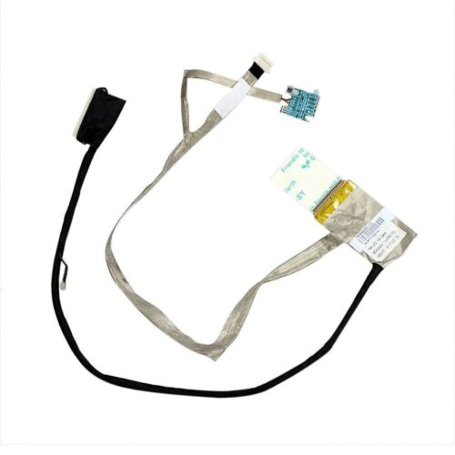 New Laptop Display Cable For Hp Elitebook 8560p 8560w P/N 350406100-11c-G..
