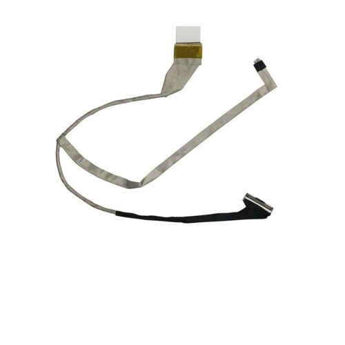 New Laptop Display Cable For Hp Pavilion G6 1000 Series Laptop Display Cable Ddor15lc000