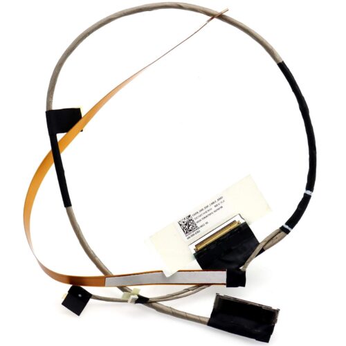 New Laptop Display Cable For Lenovo Yoga 710-14ikb 30 Pin Led Display Cable
