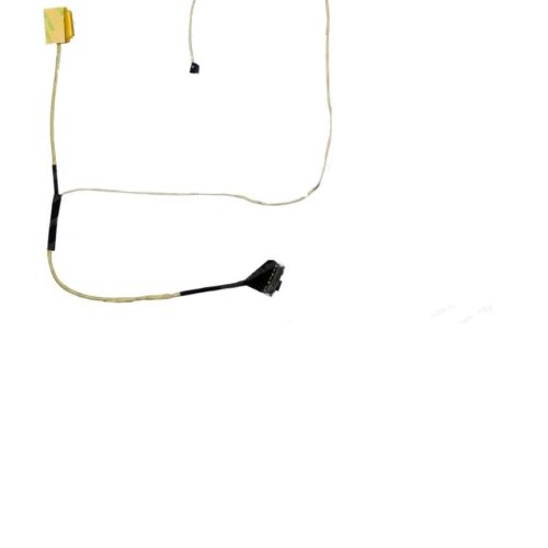 New Laptop Display Cable For Lenovo Ideapad 300-15 Xe10 Led Display Cable