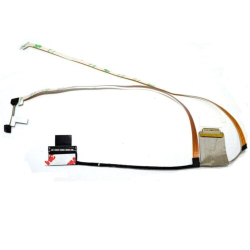 New Laptop Display Cable For Lenovo Thinkpad E480 E490 Led Display Cable