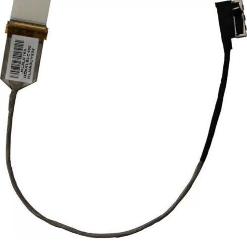 New Laptop Display Cable For Lenovo E47a E47g E47l K47 K47a K47g P/N Dd0kl8lc160