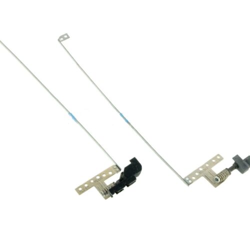 Laptop Lcd Screen Hinges For Lenovo Ideapad Y460 Bracket Set 14inches Fbkl2005010 Fbkl2006010