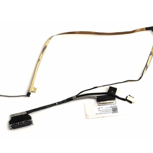 New Laptop Display Cable For Lenovo Yoga 720 Dc02002qs00