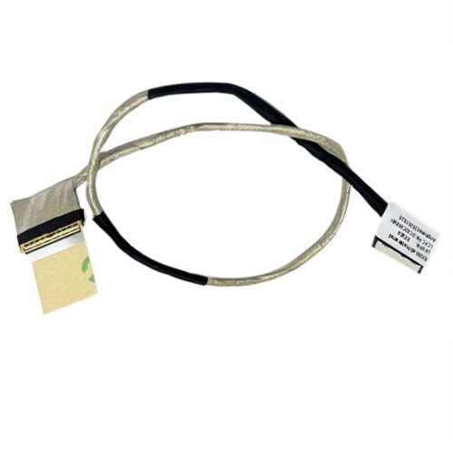New Laptop Display Cable For Lenovo Thinkpad X260 X270 Camara Display Cable