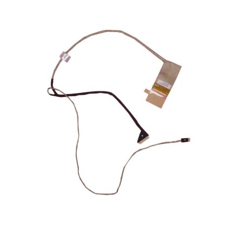 New Laptop Display Cable For Samsung Rv509 Led Display Cable