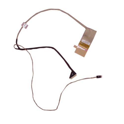 New Laptop Lcd Screen Video Laptop Display Cable For Samsung Np-Rv511 Rv-511 P/N Ba39-01030a