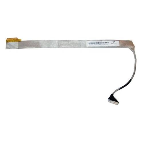 New Laptop Lcd Screen Video Laptop Display Cable For Samsung R517 R518 R519 R520 R522 E251 E252 P/N Ba39-00888a..