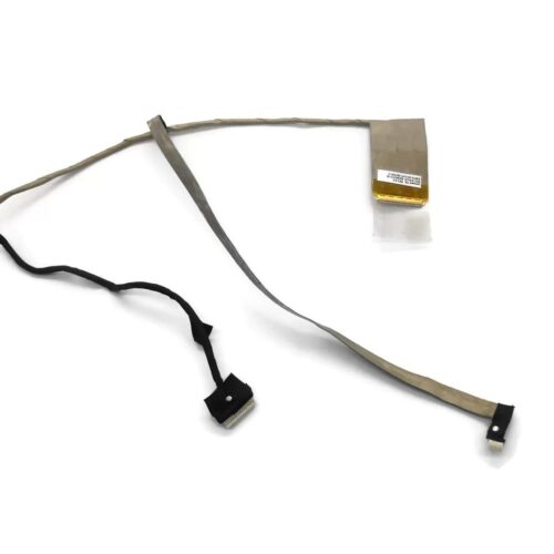 New Laptop Display Cable For Samsung Np270e5u Np270e5g Ba39-01311b.