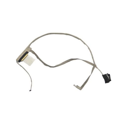 New Laptop Lcd Screen Video Laptop Display Cable For Sony Vaio Vpc S Series Vpc-S125 Vpc-S128 Vpc-S138 P/N Dd0gd3lc000 Dd0gd3lc010.