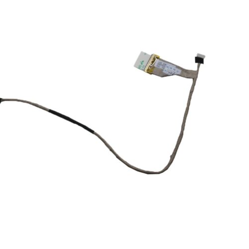 New Toshiba Satellite L640 Led Laptop Display Cable