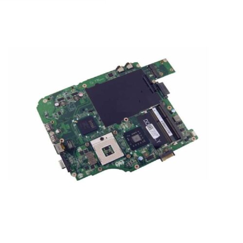 Dell Vostro 1014 Laptop Motherboard Vv4df Intel Socket 479