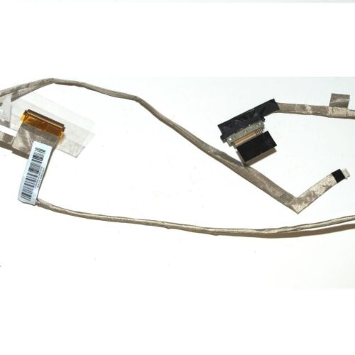 New Laptop Lcd Screen Video Laptop Display Cable For Toshiba Satellite L755 L755d L750 L750d Series P/N Dd0blblc040 Dd0blblc000