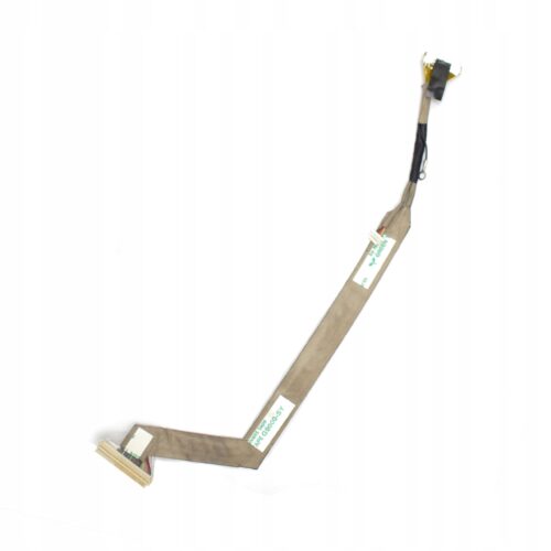 New Toshiba M40 M45 Lcd Laptop Display Cable 6017b0000801