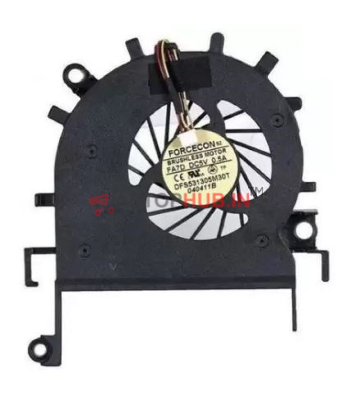 New Laptop Compatible Cpu Cooler Cooling Fan For Acer Emachines e732 e732g e732z 5349 5349g Laptop cpu Cooling Fan