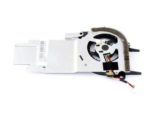 New Laptop Compatible Cpu Cooler Cooling Fan For Acer Aspire ONE Ze6 D257 D270 Laptop cpu Cooling Fan