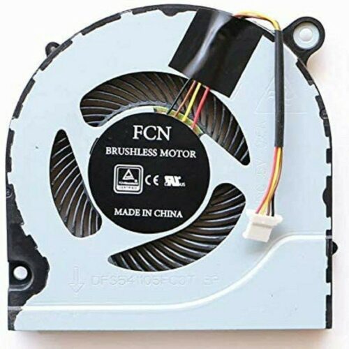New Laptop Compatible Cpu Cooler Cooling Fan For Acer Aspire A314-31 A315-21 A315-31 A315-51 A315-52 A515-51 A515-51G A517-51G CPU Laptop cpu Cooling Fan