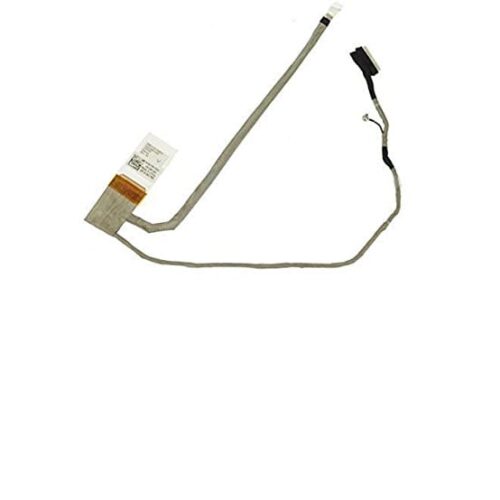Original Refurbished Laptop Display Cable of Dell Inspiron 1564 15.6" 061tn9 61tn9 Dd0um6lc002 Um6