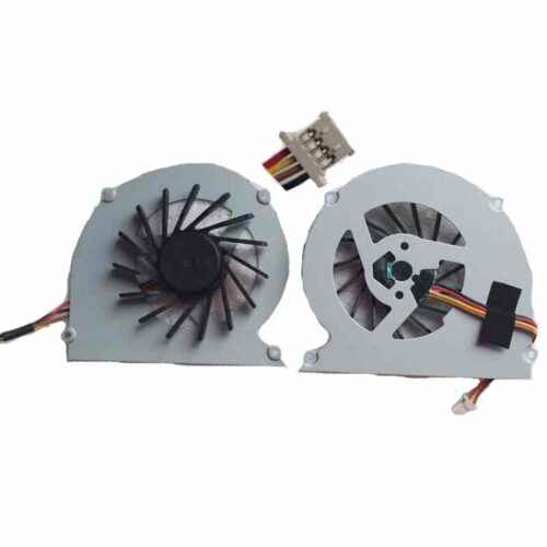 New Laptop Compatible Cpu Cooler Cooling Fan For Acer Aspire 5830G Laptop cpu Cooling Fan