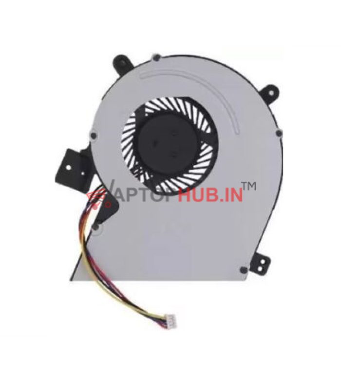 New Laptop Compatible Cpu Cooler Cooling Fan For Asus X511C x451 x551 X451CA X551CA X451C CPU Fan