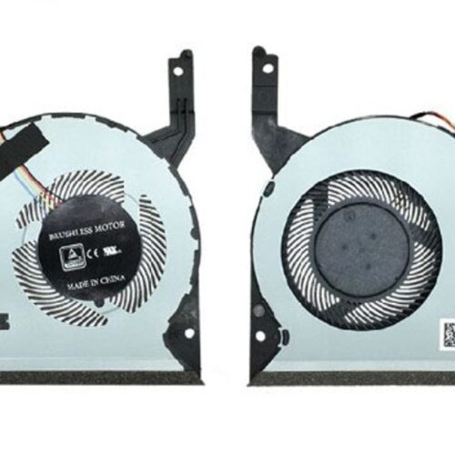 New Laptop Compatible Cpu Cooler Cooling Fan For Asus R542 R542U R542B R542UA R542UR R542UQ R542UN R542BP R542BA R542UF R542UAP R542UAR CPU Laptop cpu Cooling Fan