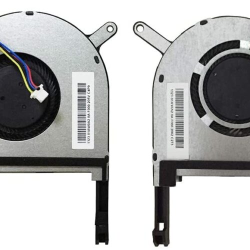 New Laptop Compatible Cpu Cooler Cooling Fan For Asus TUF FX505DT FX705DU FX705DD FX705DT FX705G FX505D FX505GE Gpu Laptop cpu Cooling Fan L+R Pair