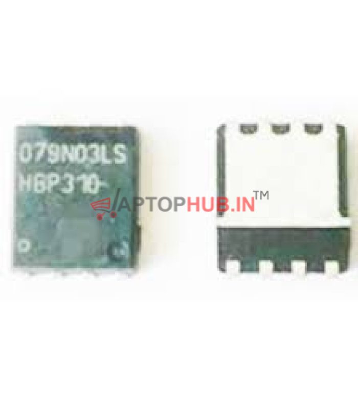 079N03LS 079N03 Mosfet