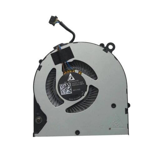 New Hp Elitebook 850 G3 Laptop cpu Cooling Fan