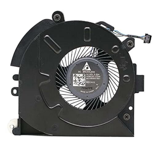 New Hp EliteBook 830 G5 735 G5 CPU Laptop cpu Cooling Fan L13679-001
