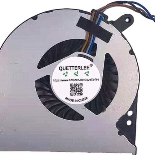 New Hp ProBook 640 G2 645 G2 640G2 645G2 Series Laptop cpu Cooling Fan 840662-001
