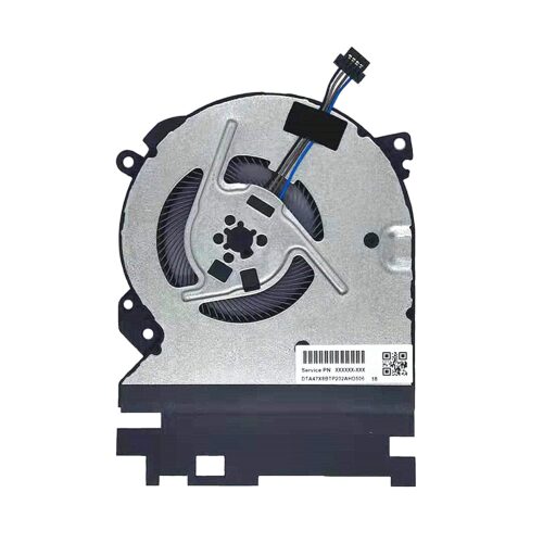 New Hp ProBook 440 G4 445 G4 440 G5 Laptop cpu Cooling Fan