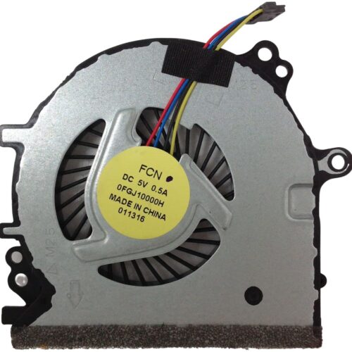 New Hp Probook 430 G3 Series CPU Laptop cpu Cooling Fan 831902-001