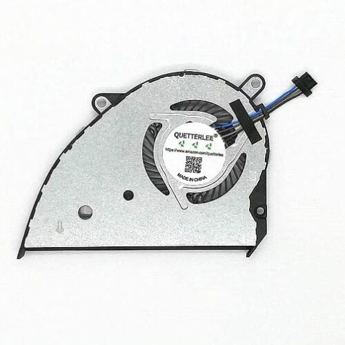 New Hp Pavilion 14-CE 14-CE1004TX 14-CE1006TX 14-CE0008CA 0010CA 0064ST Laptop cpu Cooling Fan 4-PIn