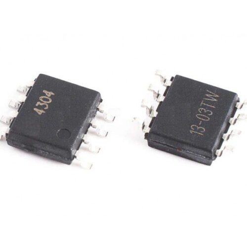 AO4304 Mosfet IC