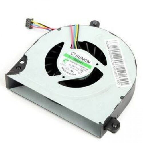 New Hp Probook 6560b Laptop cpu Cooling Fan