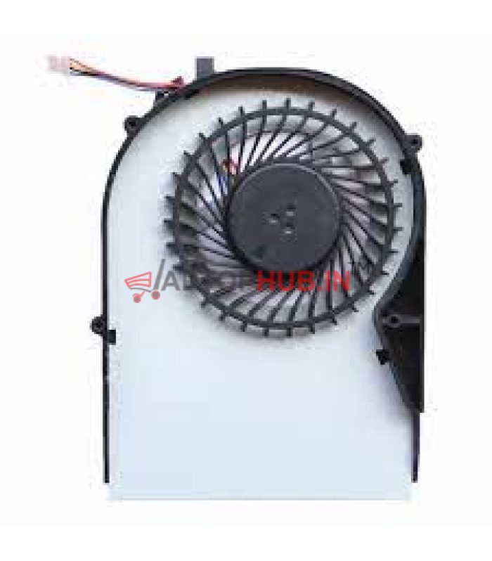 New Lenovo ideapad S410P S510P CPU Laptop cpu Cooling Fan
