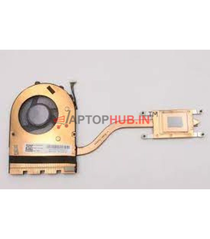 Lenovo Thinkpad E490 Laptop cpu Cooling Fan