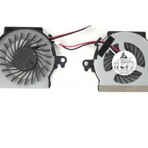 New Samsung Mini N100 Laptop cpu Cooling Fan