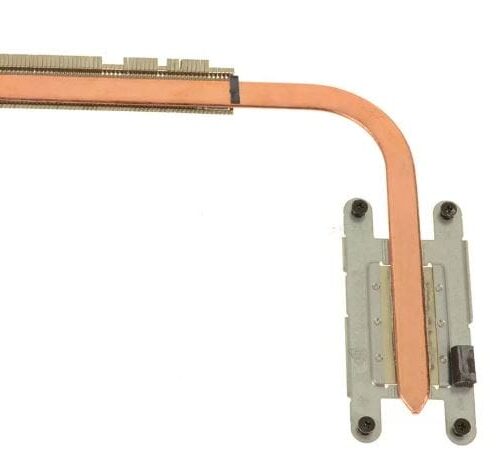 For Dell Inspiron 3684 Laptop CPU Cooling Heatsink with Fan
