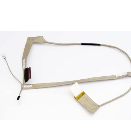 New Laptop Display Cable For Lenovo B580 B585 B590 Lab58 Lcd Lvds Screen Display Cable 50.4te09.011 50.4te09.021