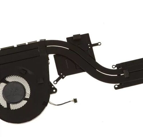 Original Refurbished Laptop Cpu Cooler Cooling Fan of Asus Eee Pc900 Pc700 Pc1000