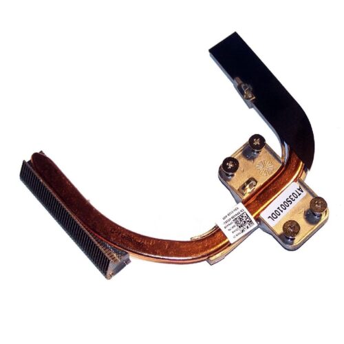 For Dell Latitude E4300 Processor Laptop CPU Heatsink PN458
