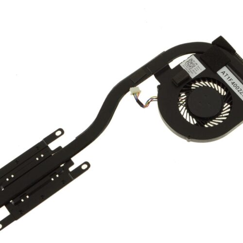 For Dell Latitude E5270 Laptop CPU Heatsink 6K37N